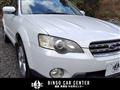 2005 Subaru Outback