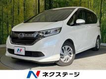2019 Honda Freed
