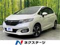 2018 Honda Fit Hybrid
