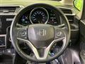 2018 Honda Fit Hybrid