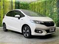 2018 Honda Fit Hybrid