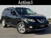 2014 Nissan X-Trail