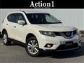 2014 Nissan X-Trail