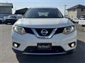 2014 Nissan X-Trail