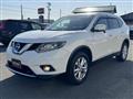 2014 Nissan X-Trail