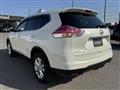 2014 Nissan X-Trail