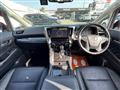 2019 Toyota Alphard G