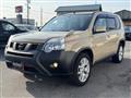 2013 Nissan X-Trail