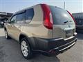 2013 Nissan X-Trail