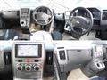 2013 Mitsubishi Delica D5