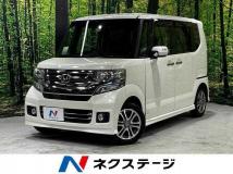 2015 Honda N BOX