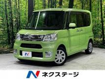 2014 Daihatsu Tanto