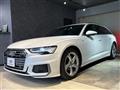 2020 Audi A6