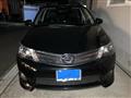 2014 Toyota Corolla Fielder