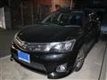 2014 Toyota Corolla Fielder