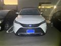 2023 Toyota Harrier Hybrid