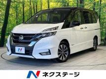 2016 Nissan Serena