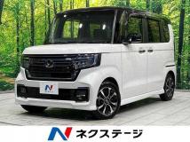 2021 Honda N BOX
