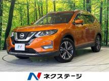 2017 Nissan X-Trail