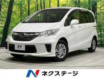 2015 Honda Freed