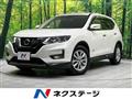 2019 Nissan X-Trail