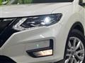 2019 Nissan X-Trail