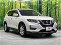 2019 Nissan X-Trail