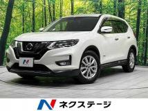2019 Nissan X-Trail