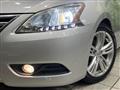2013 Nissan Bluebird Sylphy