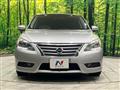 2013 Nissan Bluebird Sylphy