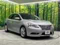 2013 Nissan Bluebird Sylphy