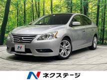 2013 Nissan Bluebird Sylphy