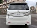 2012 Toyota Vellfire