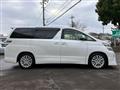 2012 Toyota Vellfire