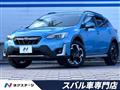 2022 Subaru IMPREZA XV HYBRID