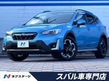 2022 Subaru IMPREZA XV HYBRID