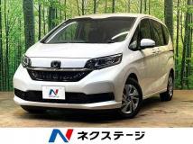 2023 Honda Freed