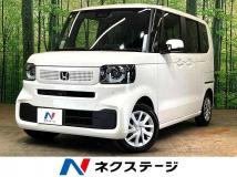 2025 Honda N BOX
