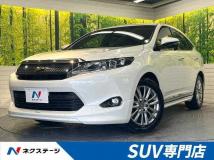 2014 Toyota Harrier