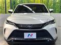 2020 Toyota Harrier