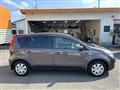 2009 Nissan Note