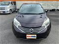 2012 Nissan Note