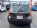 2012 Nissan Note
