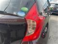 2012 Nissan Note