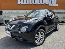 2015 Nissan Juke