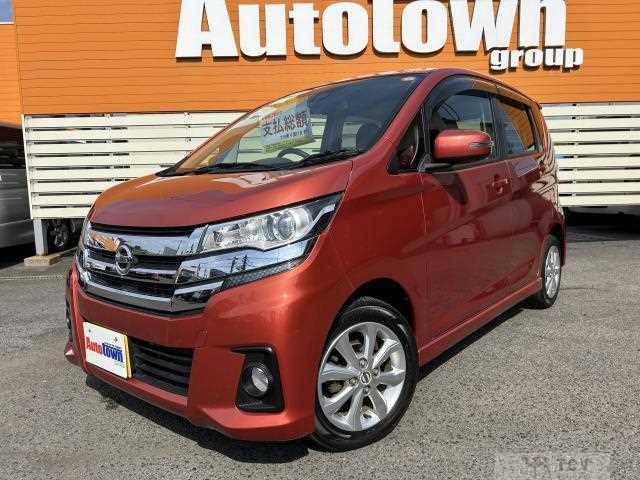 2016 Nissan Nissan Others