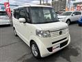 2014 Honda N BOX