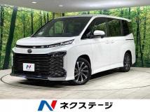 2023 Toyota Voxy