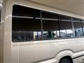 2018 Toyota Coaster