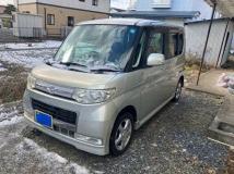2008 Daihatsu Tanto